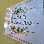 Pensjonat Casa Achille 3*