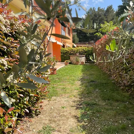Pensjonat Casa Achille