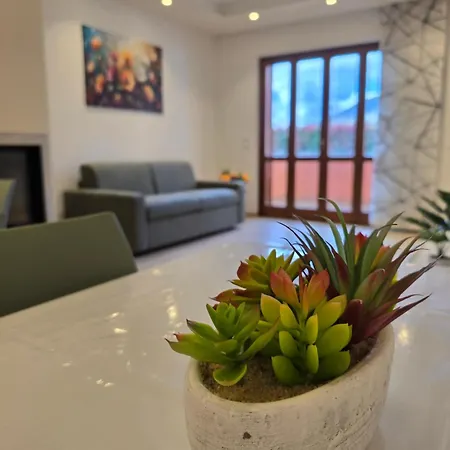 Casa Achille Pensjonat 3*