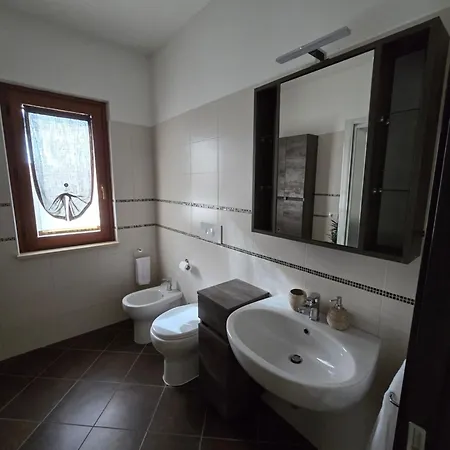 Gasthuis Casa Achille 3*