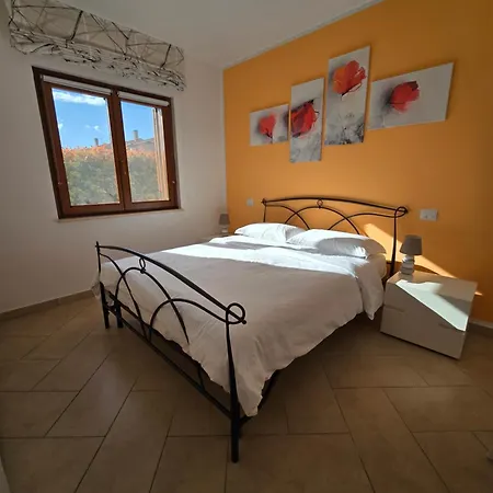 Casa Achille 3* Spello