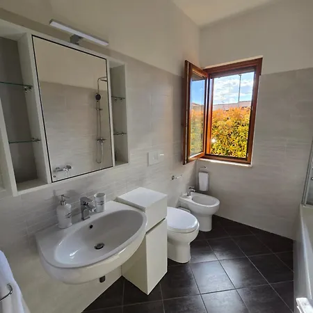 Casa Achille Gasthuis 3*