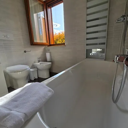 Casa Achille