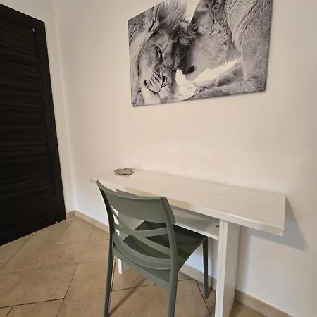 Guest house Casa Achille Spello