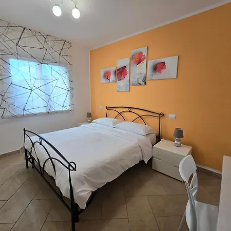 Guest house Casa Achille Spello