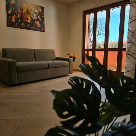 Pensjonat Casa Achille 3*