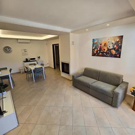 Casa Achille
