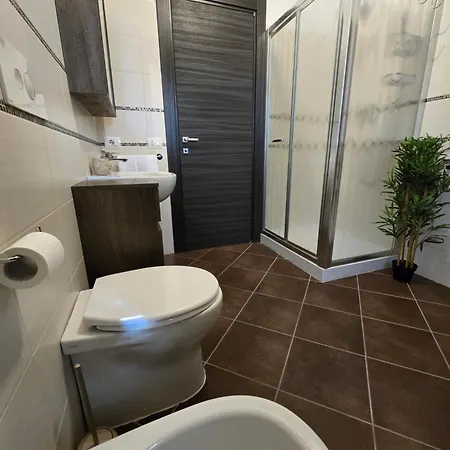 Casa Achille Gasthuis 3*